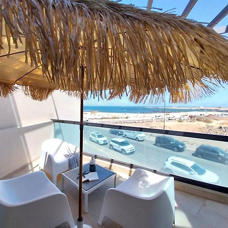 Sunset Spot Fuerteventura Cotillo Seaviews Premium エクステリア 写真