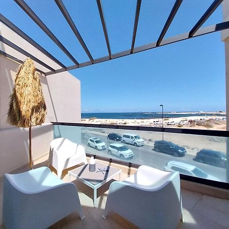 Sunset Spot Fuerteventura Cotillo Seaviews Premium エクステリア 写真