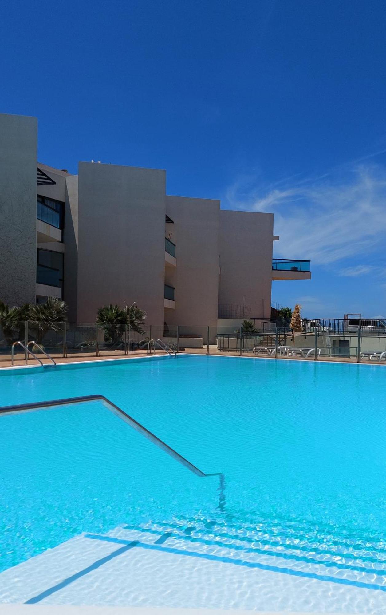 Sunset Spot Fuerteventura Cotillo Seaviews Premium エクステリア 写真