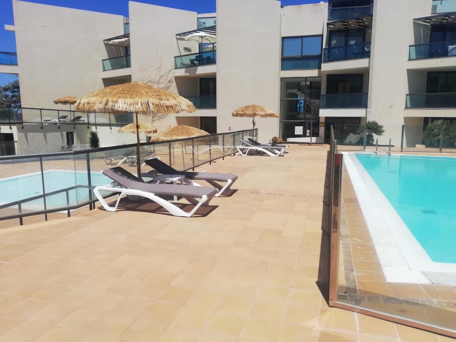 Sunset Spot Fuerteventura Cotillo Seaviews Premium エクステリア 写真