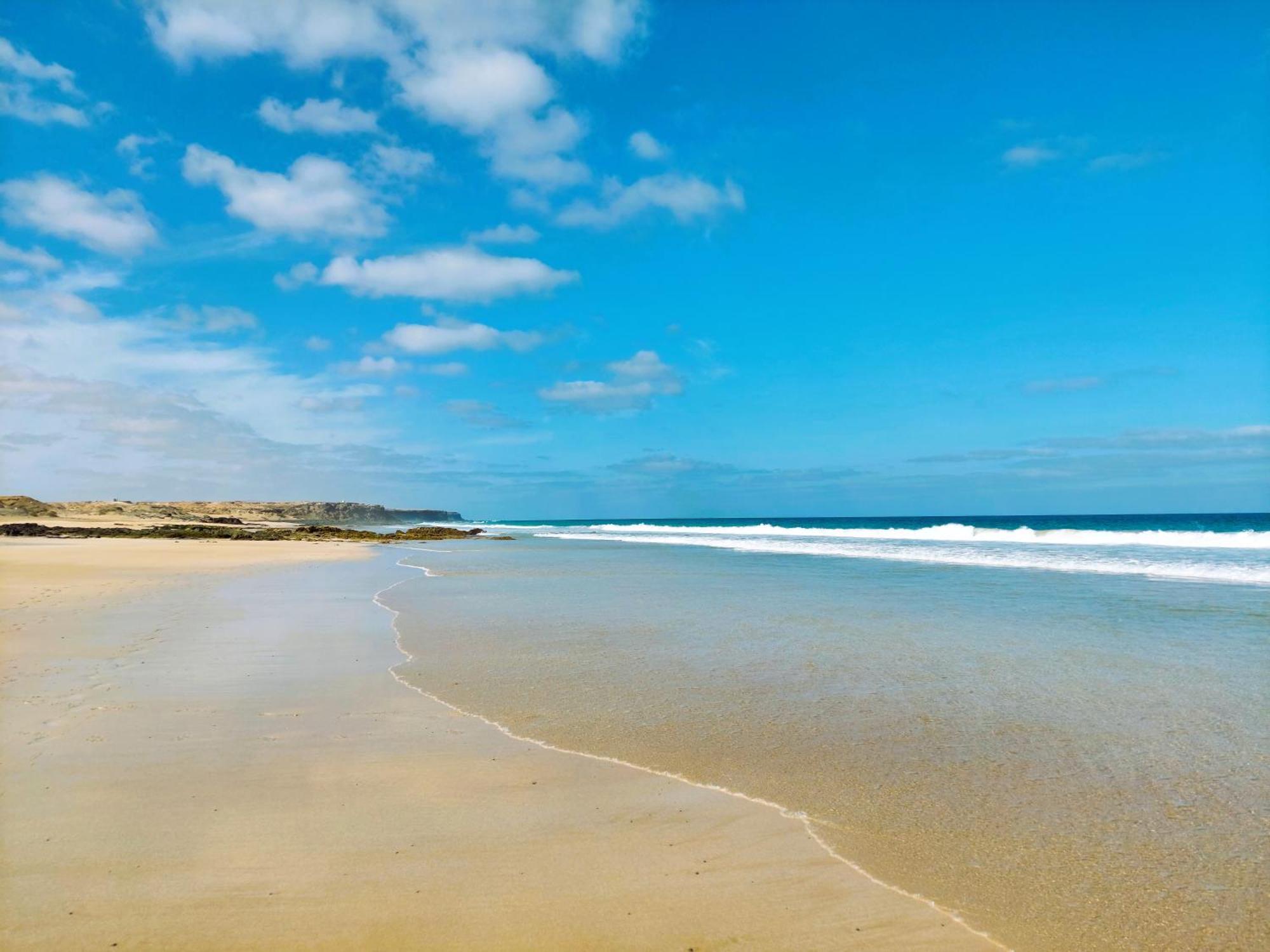 Sunset Spot Fuerteventura Cotillo Seaviews Premium エクステリア 写真