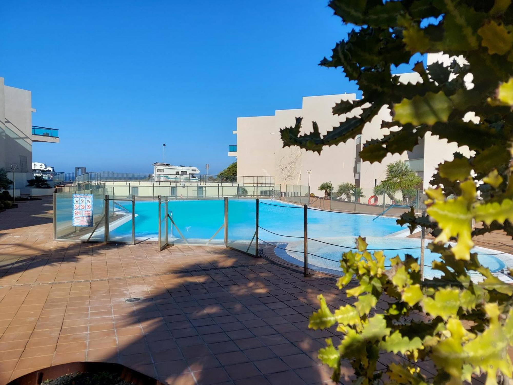 Sunset Spot Fuerteventura Cotillo Seaviews Premium エクステリア 写真
