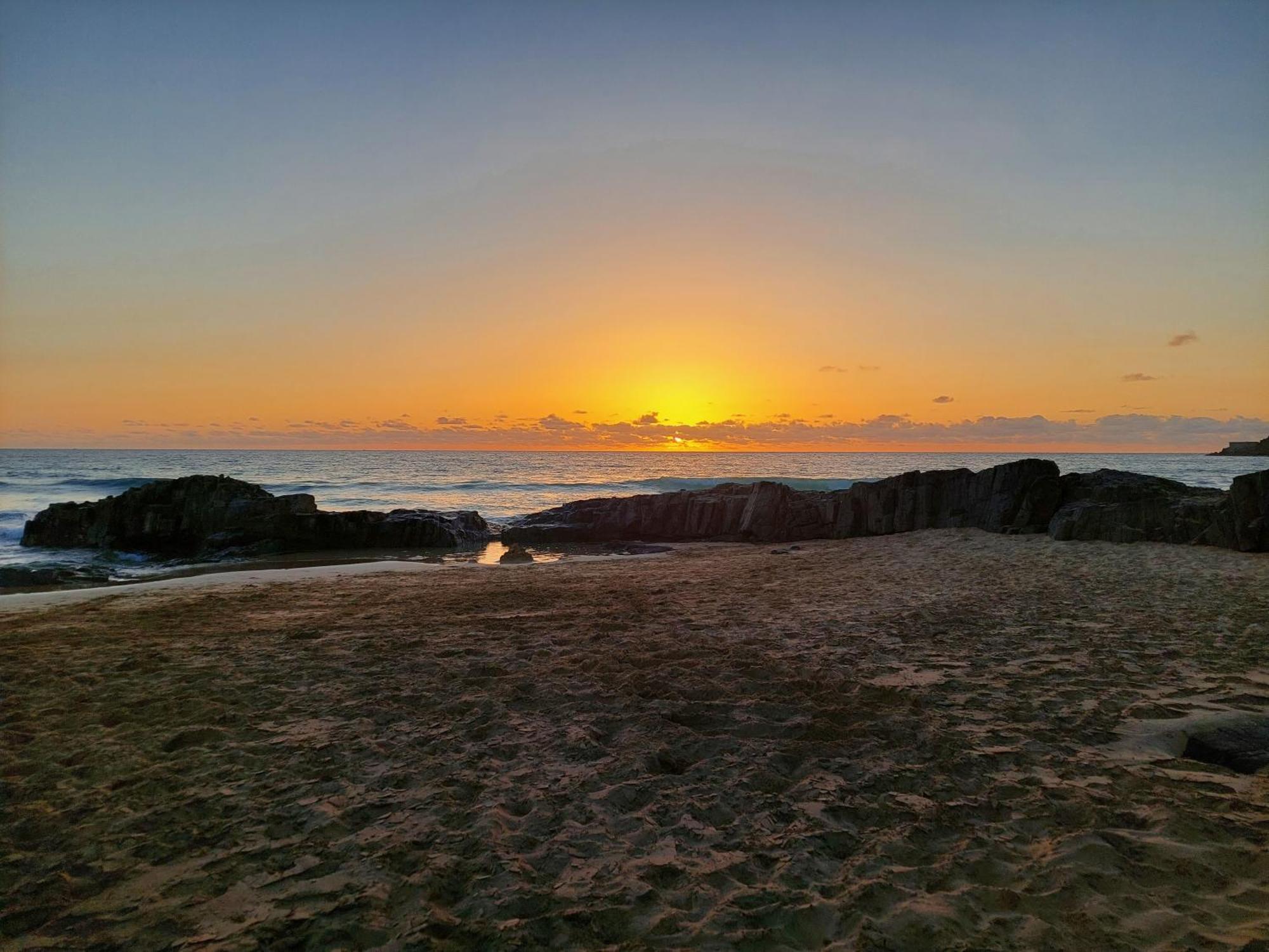 Sunset Spot Fuerteventura Cotillo Seaviews Premium エクステリア 写真