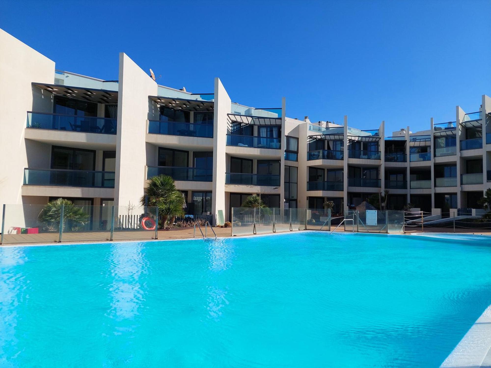 Sunset Spot Fuerteventura Cotillo Seaviews Premium エクステリア 写真